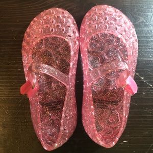 🌟SOLD🌟EUC Old Navy Jellies • Size 7